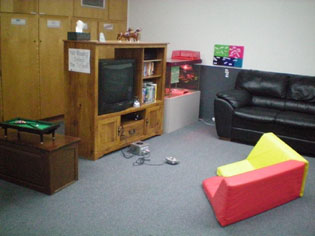 Image: Play Room